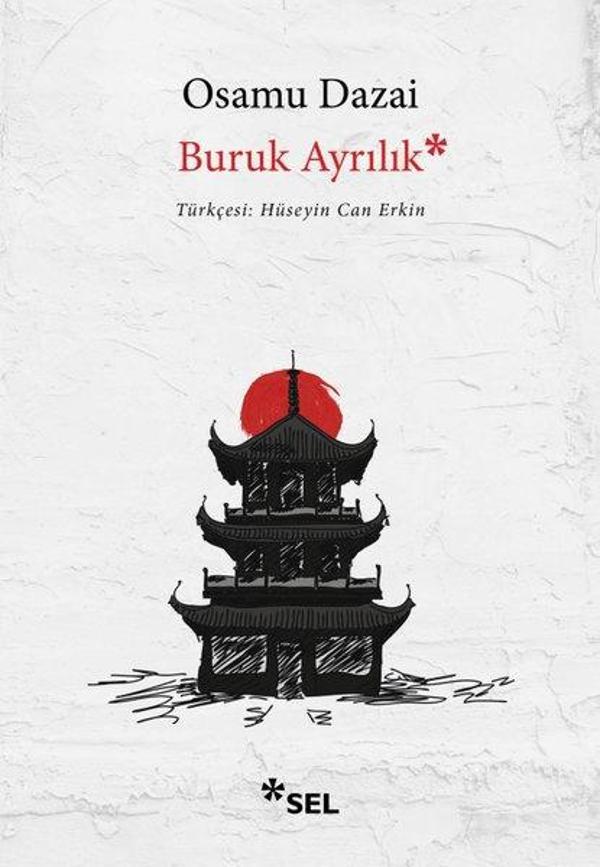 Buruk Ayrılık - Sel Yayıncılık - Image 1
