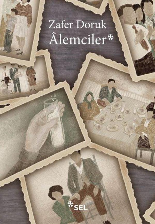 Alemciler - Sel Yayıncılık - Image 1