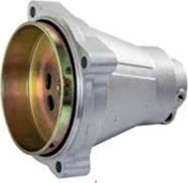 BALATA KOVANI 28MM-9DİŞ YAN TİP MOTORLU TIRPAN  - Image 1