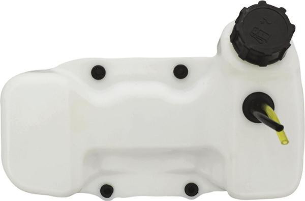 BENZİN DEPOSU MOTORLU TIRPAN DÖRT DELİK TL43/52 CG520 BG52 - Image 1