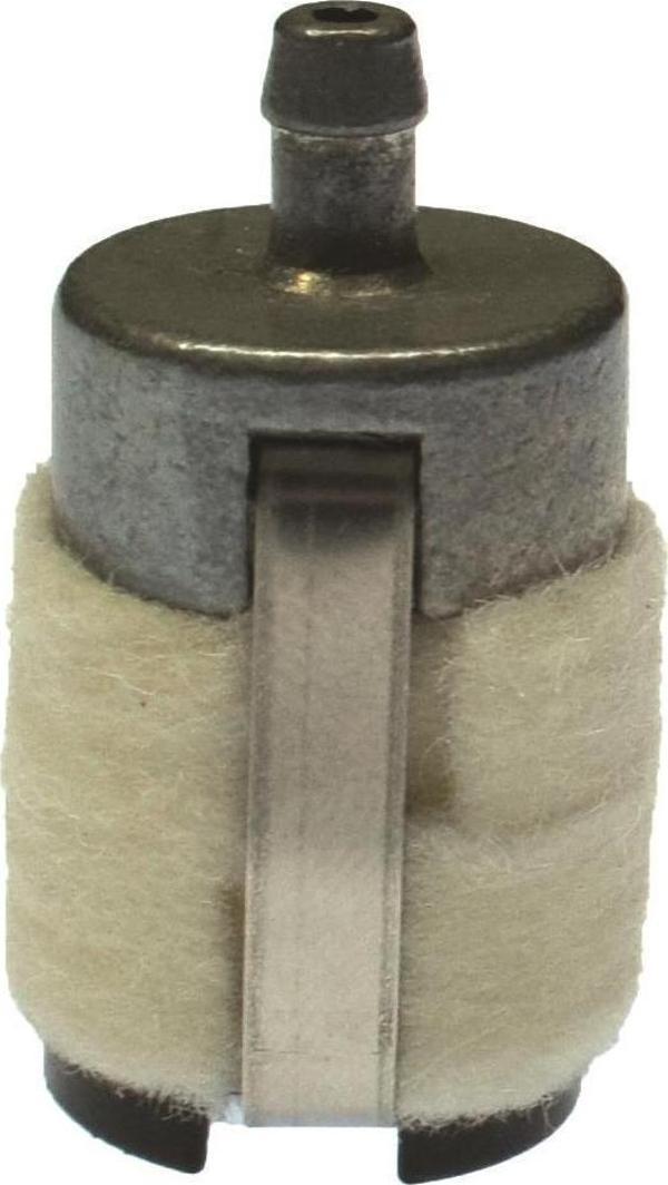 BENZİN FİLTRESİ KEÇELİ FİLTRE MOTORLU TIRPAN/TESTERE - Image 1