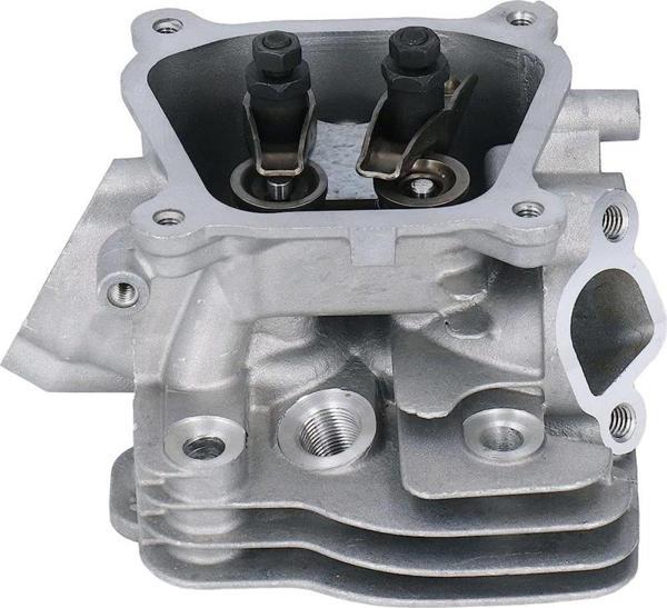Honda GX160-200-210 Motor Silindir Kafası Komple - Image 1