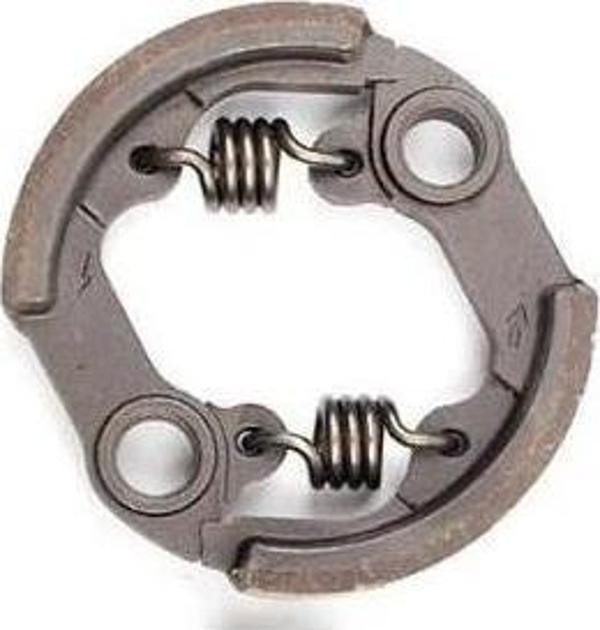 Husqvarna 143R 152RB 153R Motorlu Tırpan Balata Çift Yaylı - Image 1