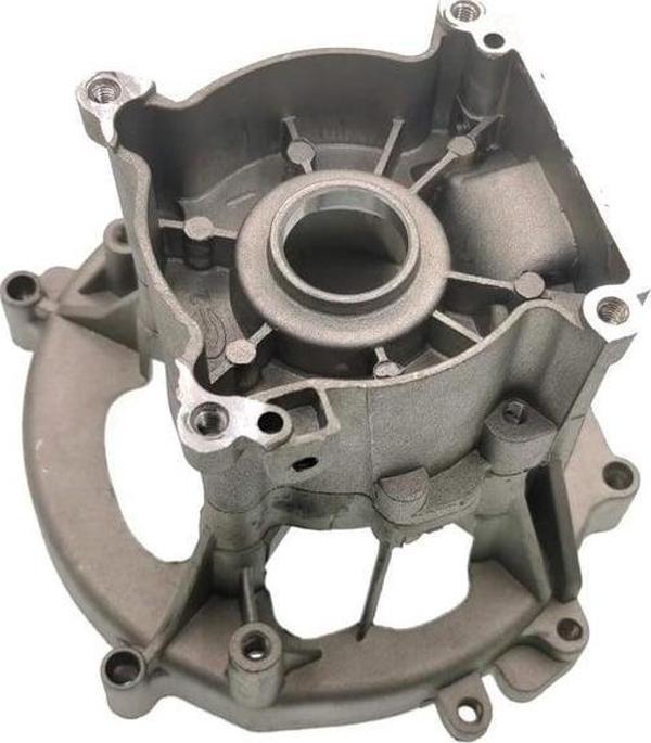 KARTER KOMPLE  TL43/TL52 CG520 BG520 ÇİN MODELLER MOTORLU TIRPAN - Image 1