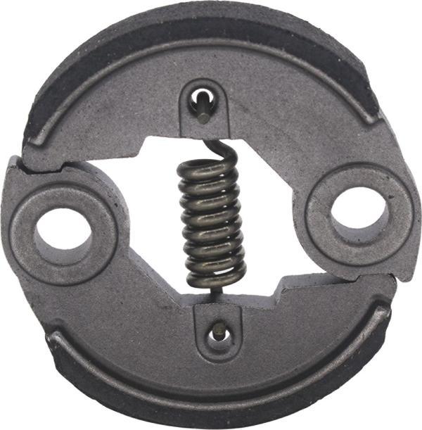 MOTORLU TIRPAN BALATASI TL43-52 SET - Image 1