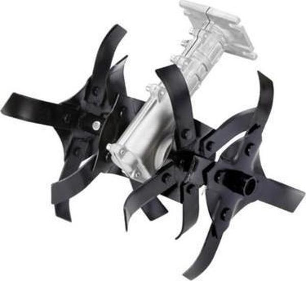MOTORLU TIRPAN ÇAPALAMA APARATI 28MM-9DİŞ  - Image 1