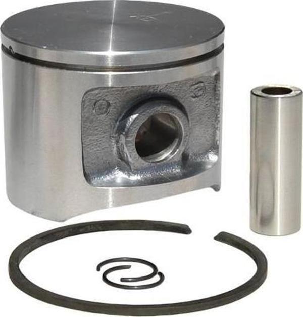 PİSTON SEGMAN  SET HUSQVARNA 365 48 MM TEK SEGMAN MOTORLU TESTERE - Image 1