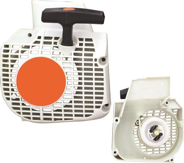 STIHL Ms210 / Ms230 / Ms250 Motorlu Testere Starter Kapağı Komple - Image 1