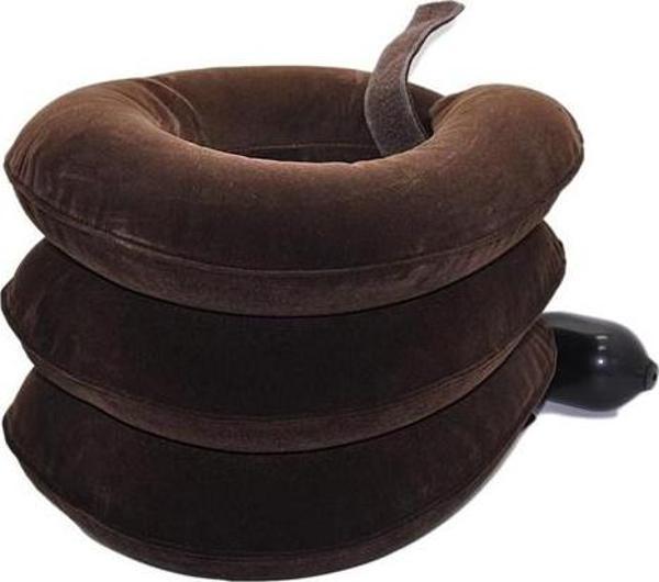 Boyunluk Masaj Cihazı Aleti - Image 1