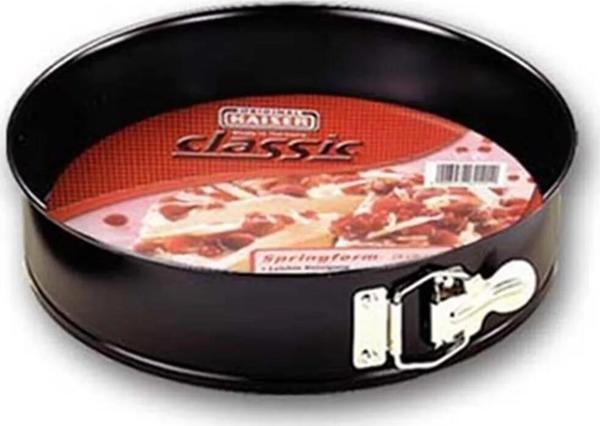 Kaiser 66621500 Kelepçeli Kek Kalıbı 20 Cm  - Image 1