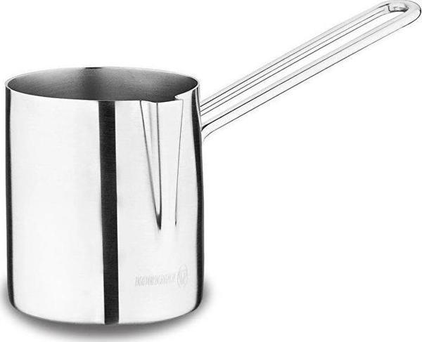 Korkmaz A299 Proline Satin Cezve & Sütlük 1 Litre  - Image 1