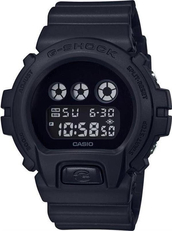 Casio DW-6900BBA-1DR ERKEK KOL SAATİ - Image 1