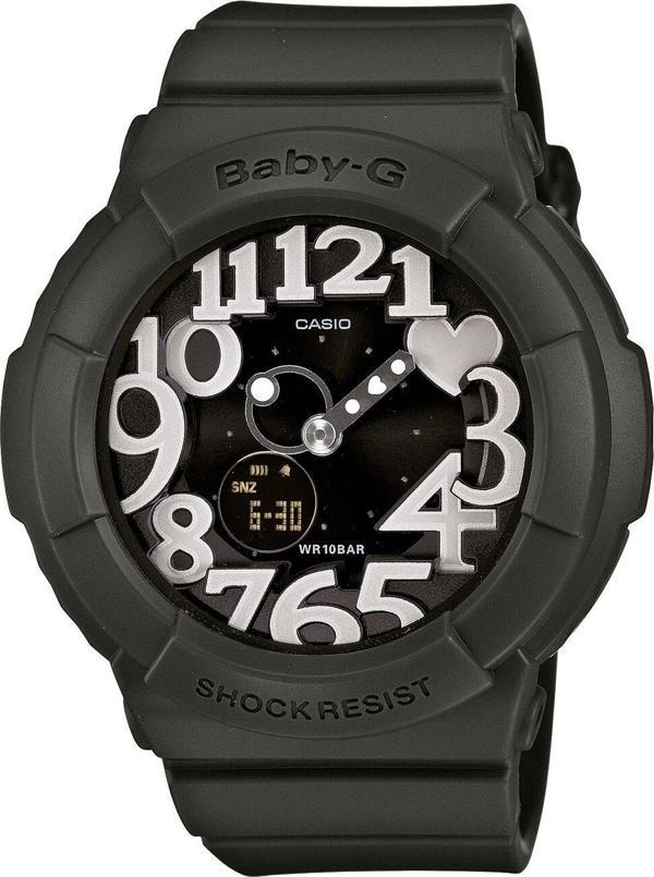 Casio BGA-134-3BDR KADIN KOL SAATİ - Image 1