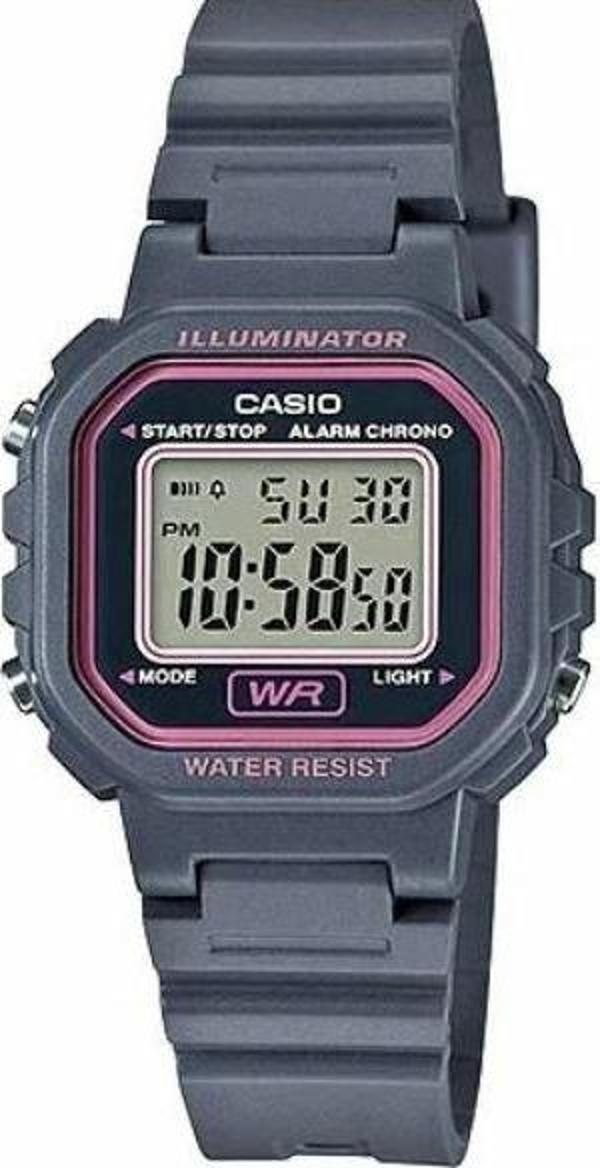 Casio LA-20WH-8ADF KADIN KOL SAATİ - Image 1