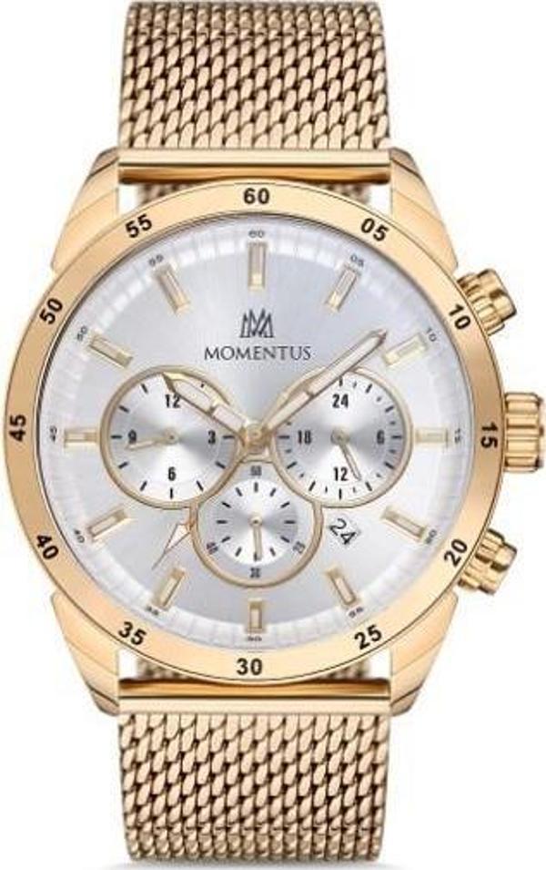 Momentus Erkek Kol Saati SC243G-02SG - Image 1