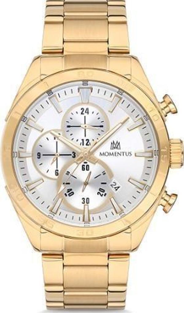 Momentus Erkek Kol Saati SC241G-02SG - Image 1