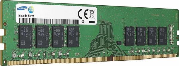 SAMSUNG SAMPC3200/8 8GB 3200Mhz DDR4 PC Bellek - Image 1