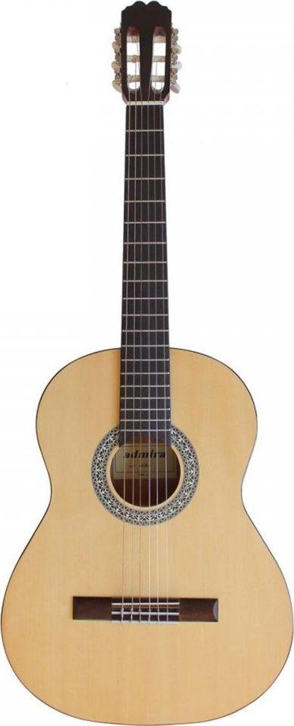 Admira Alba ADMI0200 Klasik Gitar - Image 1