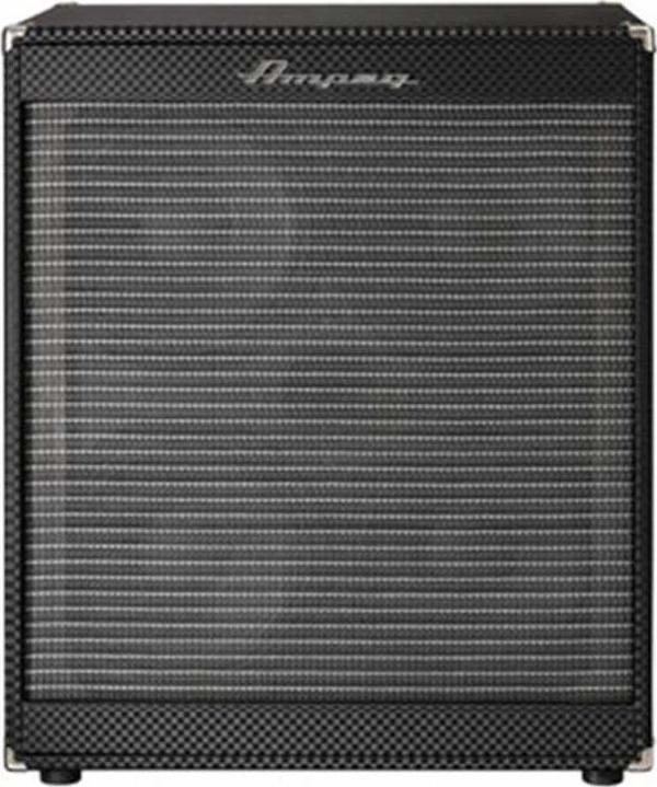 Ampeg Portaflex Extnd Lows Bas Gitar Kabini - Image 1