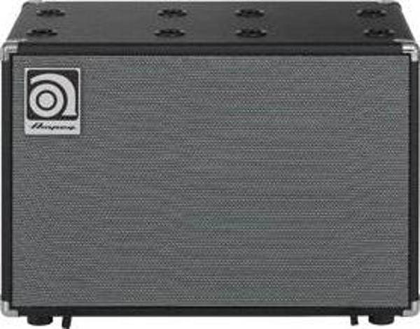Ampeg SVT-112AV Klasik Bas Gitar Kabini - Image 1