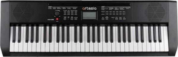 Artesia MA-88 Org - Image 1