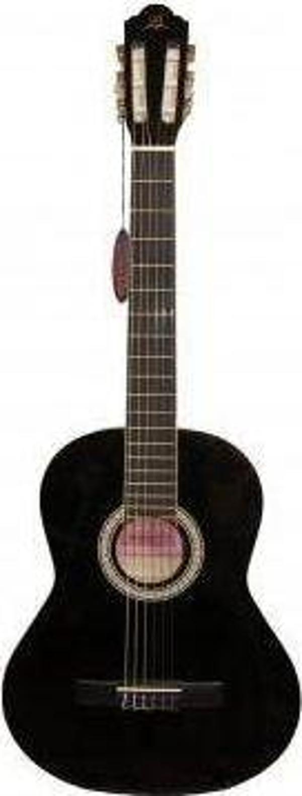 Barcelona LC 3600 BK 3/4 Junior Boy Klasik Gitar - Image 1