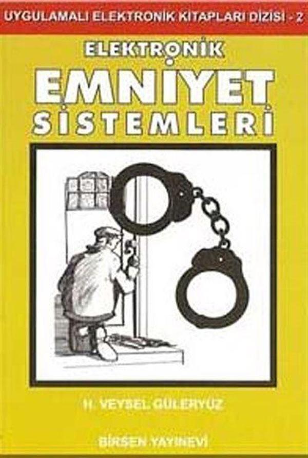 Elektronik Emniyet Sistemleri - Birsen Yayınevi - Image 1