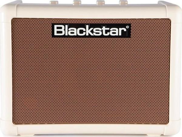 Blackstar Fly 3 Mini Akustik Amfi - Image 1