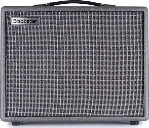 Blackstar Silverline Special  50-Watt 1x12&quot; Combo Amfi (Silver) - Image 1