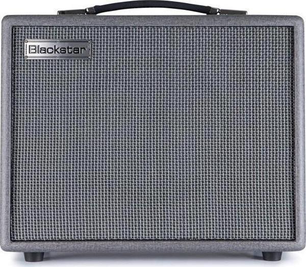 Blackstar Silverline Standard 20 Watt 10 Inch Combo Amfi (Silver) - Image 1
