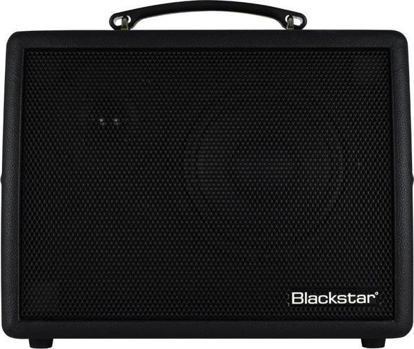 Blackstar Sonnet 60 6.5 Inch 60 Watt Combo Amfi (Siyah) - Image 1