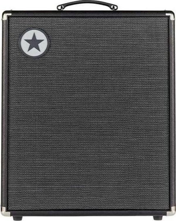 Blackstar Unity 500 Kombo Bas Gitar Amfi - Image 1