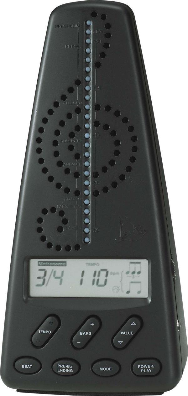 CHERUB WMT-220 DİJİTAL METRONOM+ AKORD ALETİ (STANDART METRONOM G - Image 1
