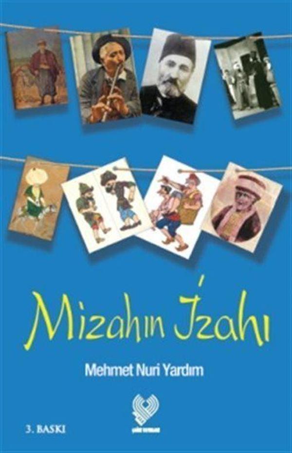 Mizahın İzahı - Çağrı Yayınları - Image 1