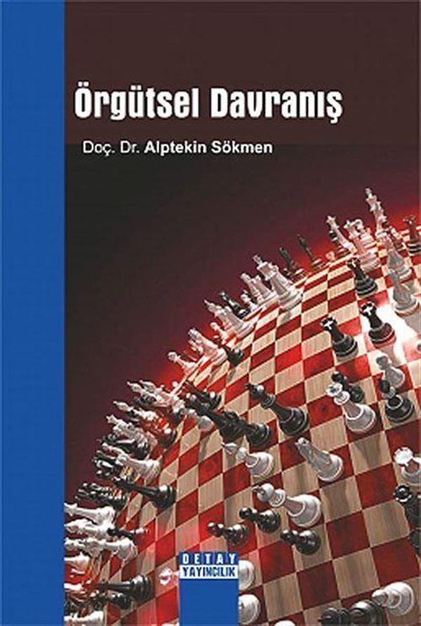 Örgütsel Davranış - Detay Yayıncılık - Image 1