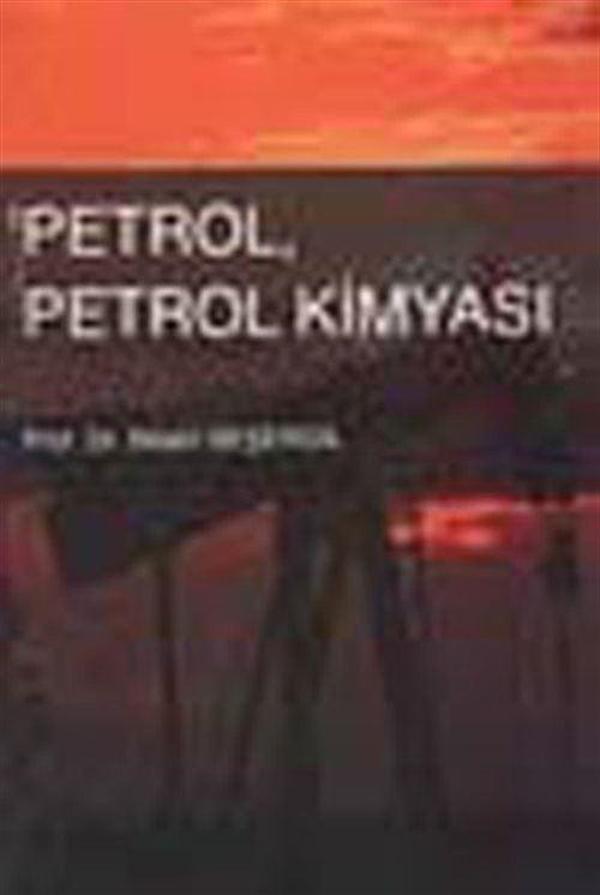 Petrol, Petrol Kimyası - Gazi Kitabevi - Image 1