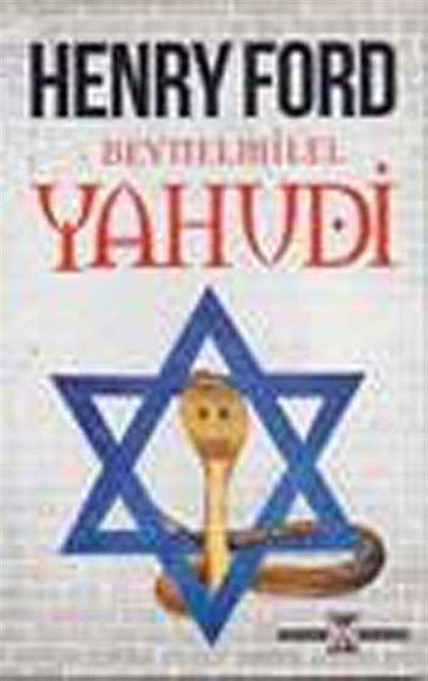 Beynelminel Yahudi - Kumsaati Yayınları - Image 1