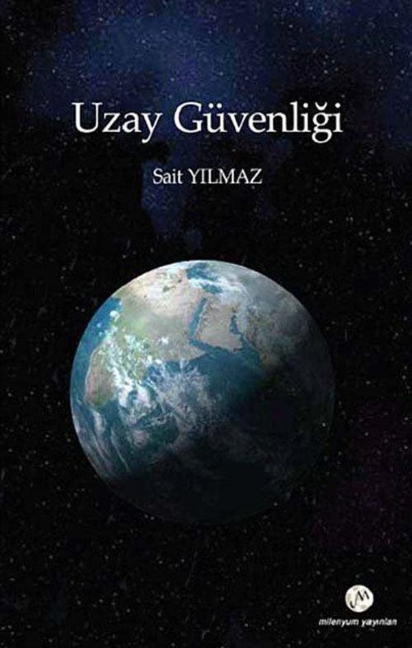 Uzay Güvenliği - Milenyum Yayınları - Image 1