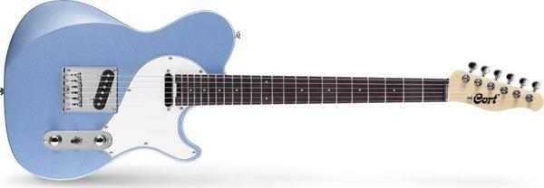 CORT CLASSIC TC BIM ELEKTRO GİTAR METALİK MAVİ - Image 1