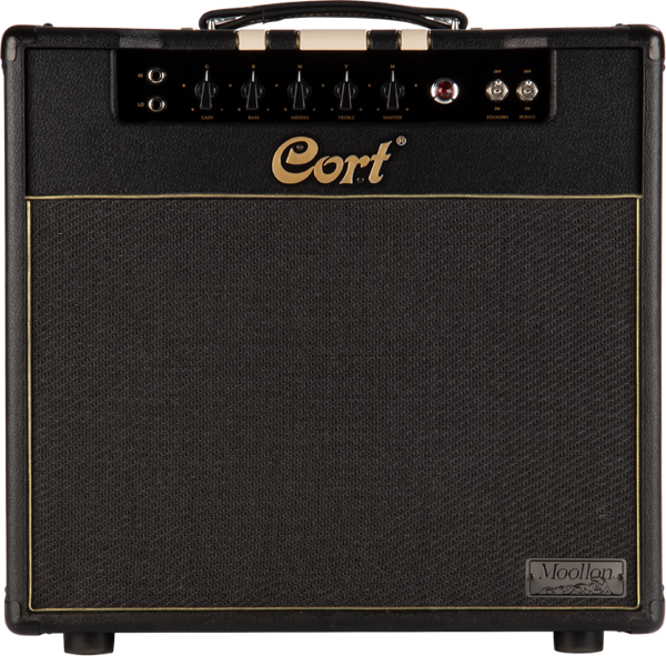 CORT CMV15 AMFİ ELEKTRO 15W COMBO - Image 1