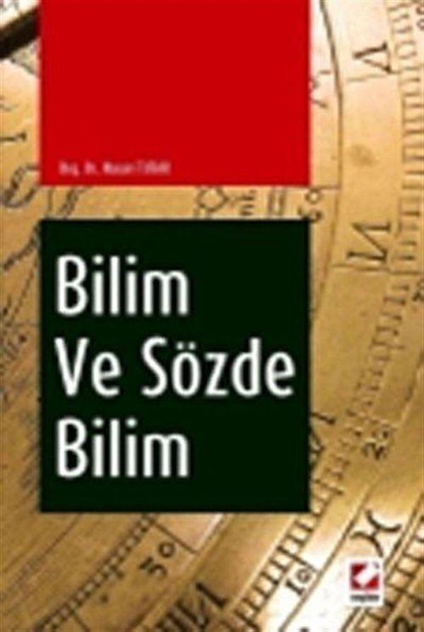 Bilim ve Sözde Bilim - Seçkin Yayıncılık - Image 1