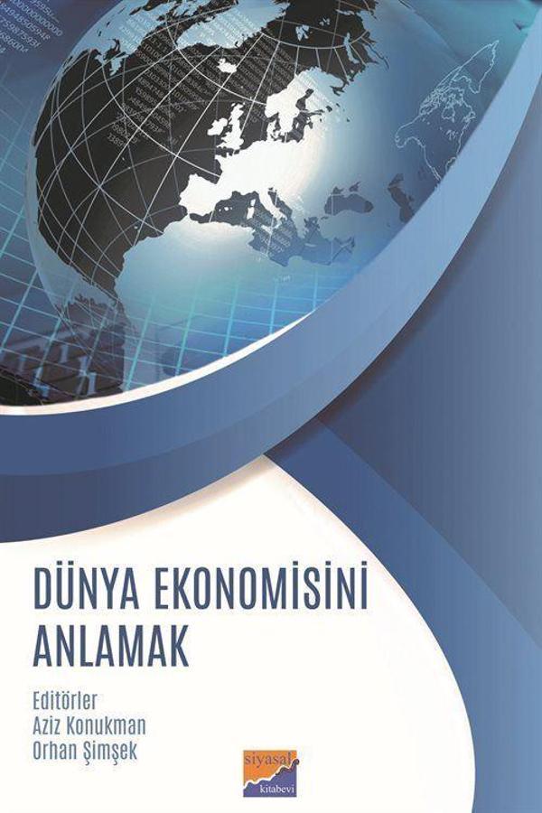Dünya Ekonomisini Anlamak - Siyasal Kitabevi - Image 1