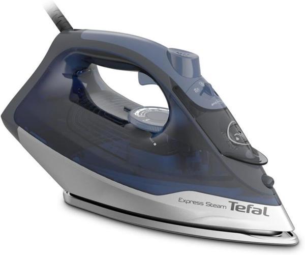Tefal Express Steam Max Fv2868 Buharlı Ütü - Image 1