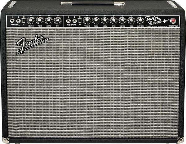 Fender 65 Twin Reverb - Image 1
