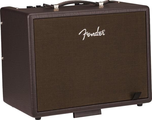 Fender Acoustic Junior Akustik Gitar Amfisi - Image 1