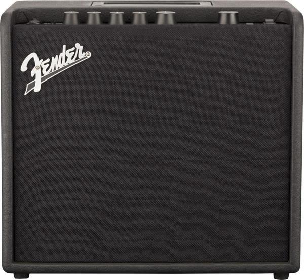 Fender Mustang LT25 - Image 1