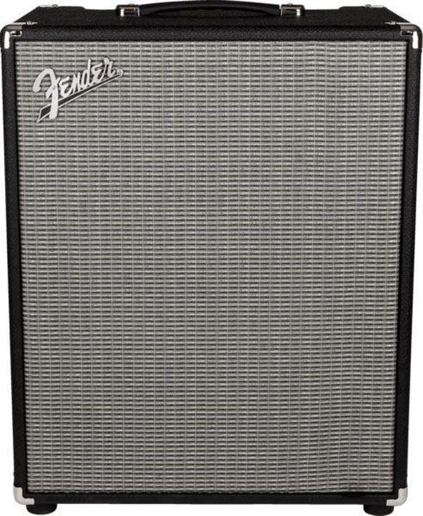 Fender Rumble 200 V3 - Image 1