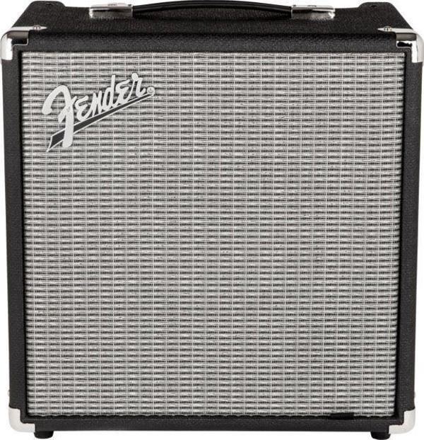 Fender Rumble 25 V3 - Image 1