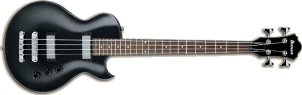 IBANEZ ARTB100-BK ELEKTRO BAS GİTAR SİYAH :IBANEZ ÇİN - Image 1
