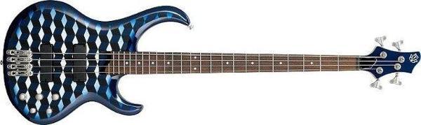 IBANEZ BTB08LTD-MBC BAS GİTAR ENDONEZYA 4 TELLİ :IBANEZ ENDONEZYA - Image 1